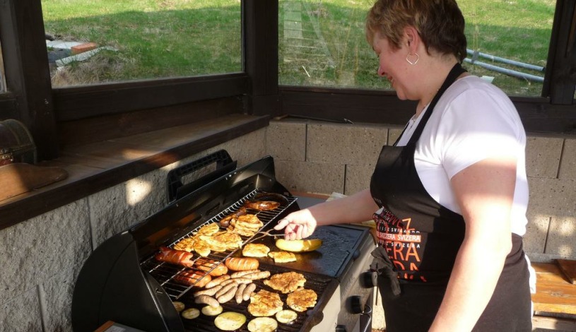 Penzion U Šrenků Špindlerův Mlýn